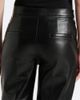 Dorothee Schumacher Dorothee Schumacher Leather flared pants - 5