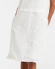 Dorothee Schumacher Dorothee Schumacher Light Volumes cotton fil coupÃ© midi dress - 4