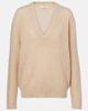 Dorothee Schumacher Dorothee Schumacher Luxury Love cashmere sweater - 1
