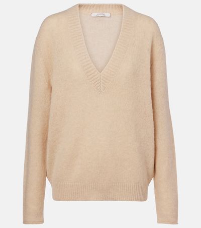 Dorothee Schumacher Dorothee Schumacher Luxury Love cashmere sweater