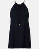 Dorothee Schumacher Dorothee Schumacher Modern Flow halterneck top - 1