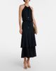 Dorothee Schumacher Dorothee Schumacher Modern Flow halterneck top - 6