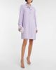 Dorothee Schumacher Dorothee Schumacher Modern Flow tie-neck minidress - 2