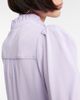 Dorothee Schumacher Dorothee Schumacher Modern Flow tie-neck minidress - 6