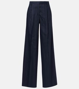 Dorothee Schumacher Dorothee Schumacher Modern Sophistication wide-leg pants