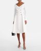 Dorothee Schumacher Dorothee Schumacher Pleated blazer dress - 2