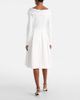 Dorothee Schumacher Dorothee Schumacher Pleated blazer dress - 3