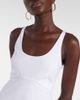Dorothee Schumacher Dorothee Schumacher Poplin Power cotton-blend midi dress - 4