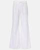 Dorothee Schumacher Dorothee Schumacher Poplin Power II cotton poplin wide-leg pants - 1