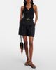 Dorothee Schumacher Dorothee Schumacher Pure Sleekness ribbed-knit cotton tank top - 7