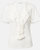 Dorothee Schumacher Dorothee Schumacher Pure Sleekness ribbed-knit cotton top - 1