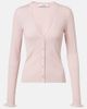 Dorothee Schumacher Dorothee Schumacher Refined Essentials wool and cotton cardigan - 1