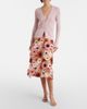 Dorothee Schumacher Dorothee Schumacher Refined Essentials wool and cotton cardigan - 6