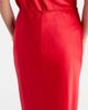 Dorothee Schumacher Dorothee Schumacher Sense Of Shine silk-blend satin slip skirt - 4