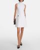 Dorothee Schumacher Dorothee Schumacher Sharp Ambition wool-blend minidress - 2