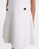 Dorothee Schumacher Dorothee Schumacher Sharp Ambition wool-blend minidress - 5