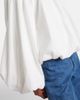 Dorothee Schumacher Dorothee Schumacher Soft Volume cotton poplin off-shoulder top - 4