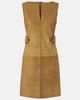 Dorothee Schumacher Dorothee Schumacher Suede minidress - 1