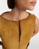 Dorothee Schumacher Dorothee Schumacher Suede minidress - 3