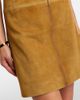 Dorothee Schumacher Dorothee Schumacher Suede minidress - 4