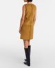 Dorothee Schumacher Dorothee Schumacher Suede minidress - 5