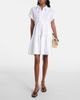 Dorothee Schumacher Dorothee Schumacher Summer Blossom broderie anglaise minidress - 2