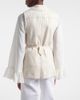 Dorothee Schumacher Dorothee Schumacher Summer Of Love belted denim vest - 5