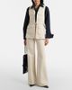 Dorothee Schumacher Dorothee Schumacher Summer Of Love cotton and linen wide-leg pants - 2