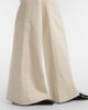 Dorothee Schumacher Dorothee Schumacher Summer Of Love cotton and linen wide-leg pants - 4