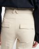 Dorothee Schumacher Dorothee Schumacher Summer Of Love cotton and linen wide-leg pants - 5