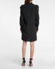 Dorothee Schumacher Dorothee Schumacher Tie-neck minidress - 3