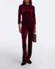 Dorothee Schumacher Dorothee Schumacher Velvet flared pants - 2