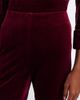 Dorothee Schumacher Dorothee Schumacher Velvet flared pants - 3