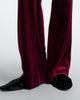 Dorothee Schumacher Dorothee Schumacher Velvet flared pants - 4
