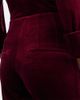 Dorothee Schumacher Dorothee Schumacher Velvet flared pants - 5