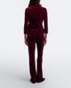 Dorothee Schumacher Dorothee Schumacher Velvet flared pants - 6