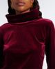 Dorothee Schumacher Dorothee Schumacher Velvet high-neck top - 3
