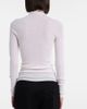 Dorothee Schumacher Dorothee Schumacher Virgin wool turtleneck sweater - 5
