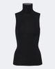 Dorothee Schumacher Dorothee Schumacher Virgin wool turtleneck top - 1
