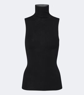 Dorothee Schumacher Dorothee Schumacher Virgin wool turtleneck top