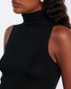 Dorothee Schumacher Dorothee Schumacher Virgin wool turtleneck top - 3