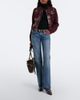 Dorothee Schumacher Dorothee Schumacher Virgin wool turtleneck top - 6