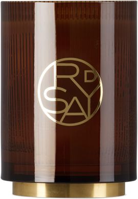 D’ORSAY D’ORSAY 02:45 Enfin seuls Candle, 250 g
