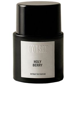 D'Orsay D'Orsay Holy Berry Extrait De Parfum