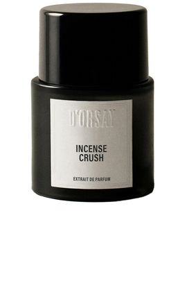 D'Orsay D'Orsay Incense Crush Extrait De Parfum