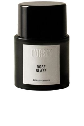 D'Orsay D'Orsay Rose Blaze Extrait De Parfum