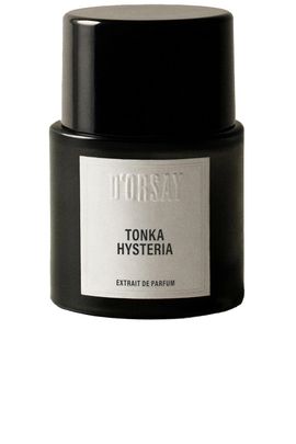 D'Orsay D'Orsay Tonka Hysteria Extrait De Parfum
