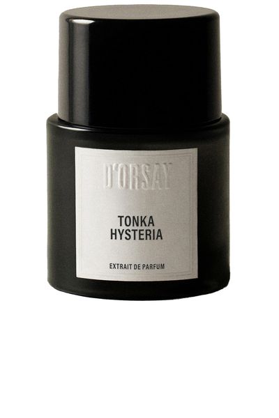 D'Orsay D'Orsay Tonka Hysteria Extrait De Parfum