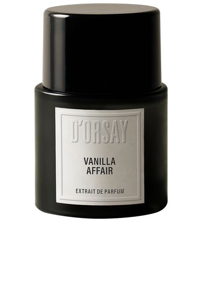 D'Orsay D'Orsay Vanilla Affair Extrait de Parfum
