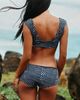 Dos Gardenias Dos Gardenias Bobbi Surf Bottoms - 3
